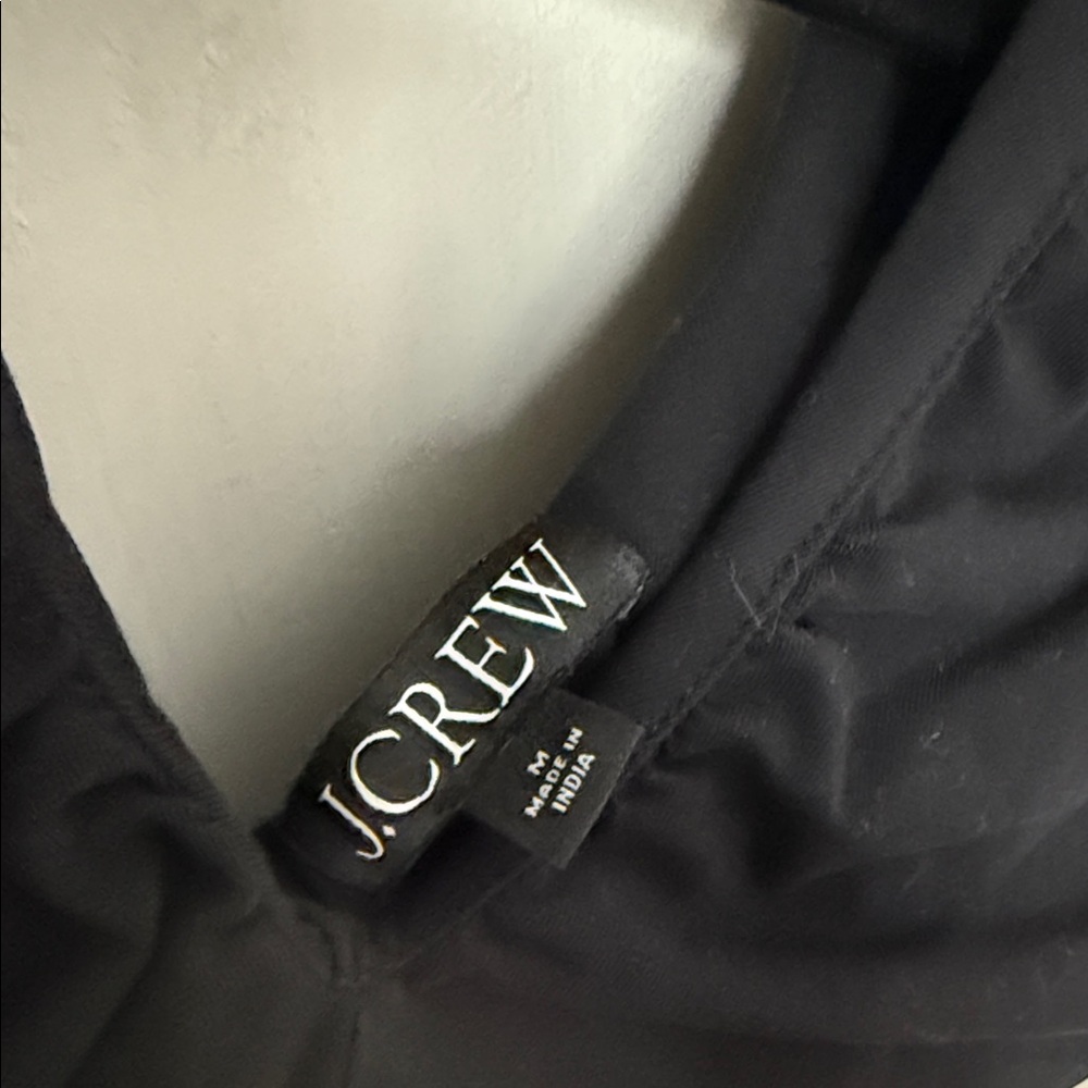 JCrew Stretch Super Soft Women's Top - Picture 2 of 3